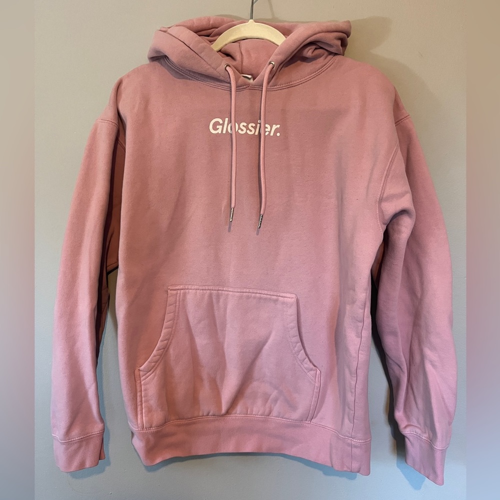 Glossier Hoodie